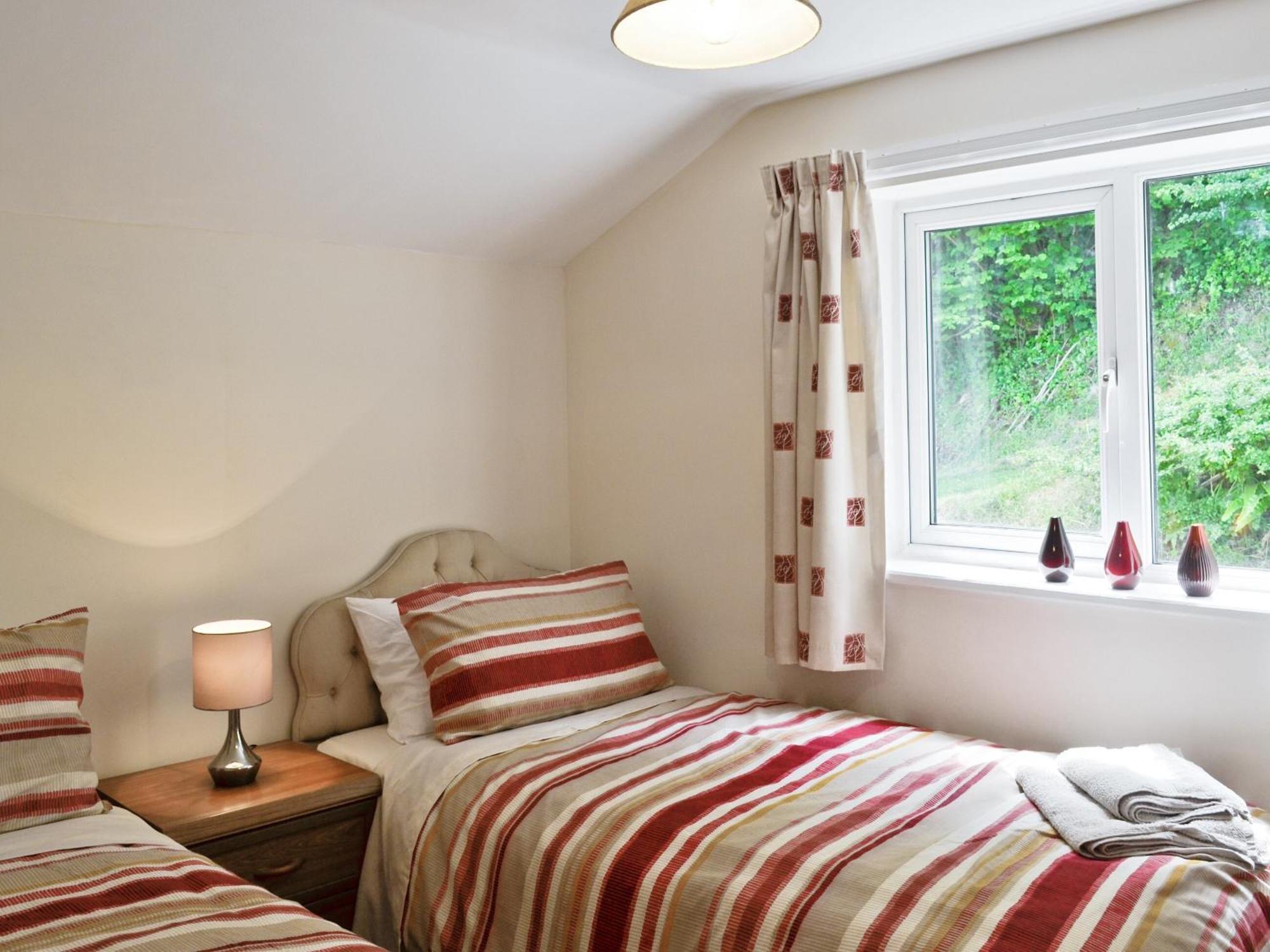 Thornhill Villa Whitchurch  Eksteriør bilde