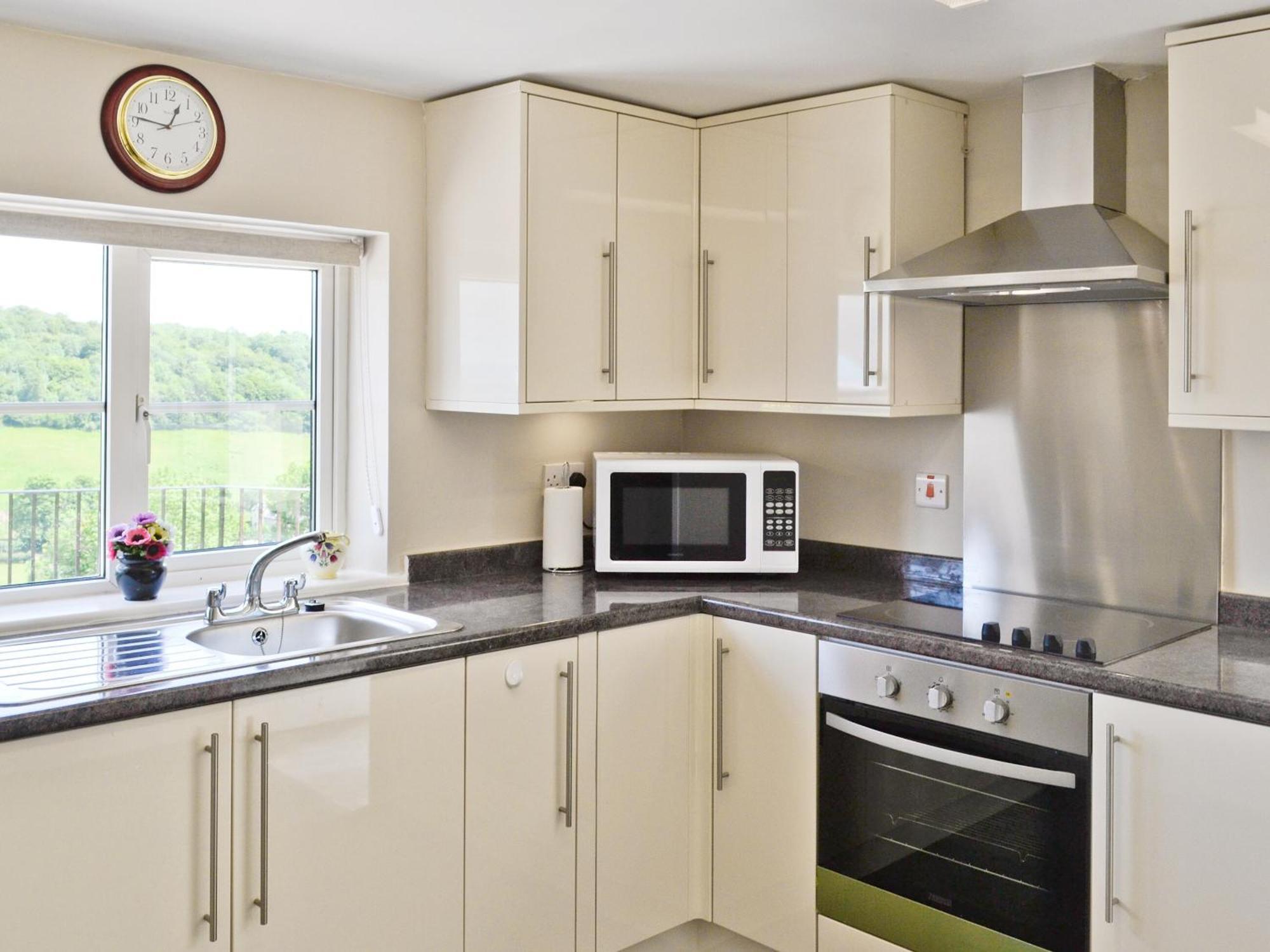 Thornhill Villa Whitchurch  Eksteriør bilde