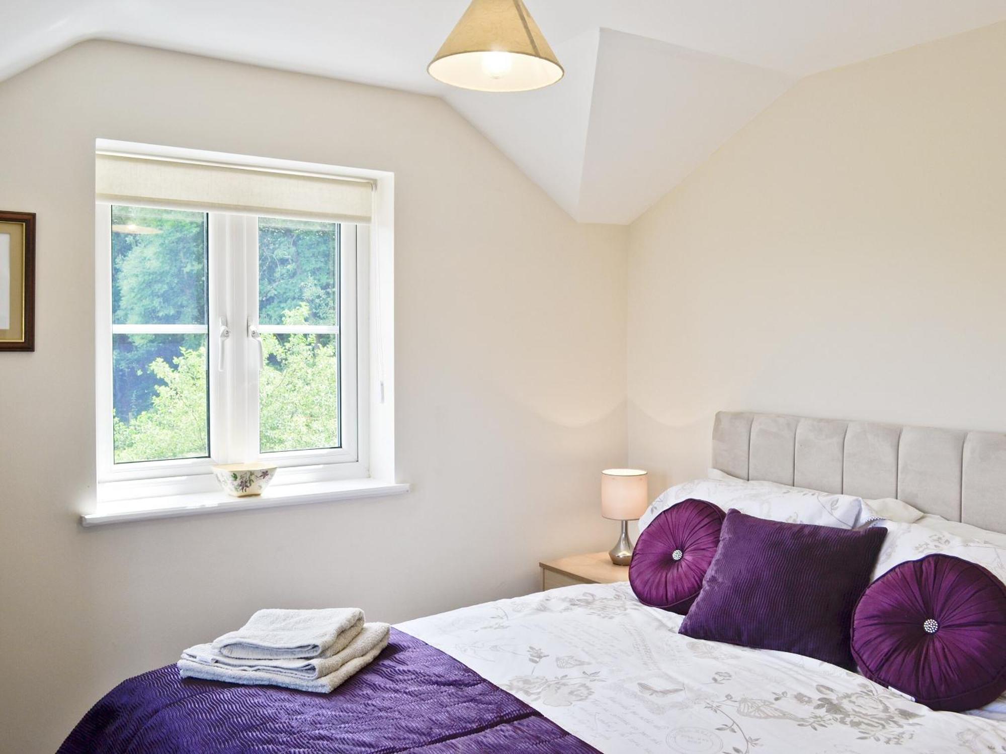 Thornhill Villa Whitchurch  Eksteriør bilde