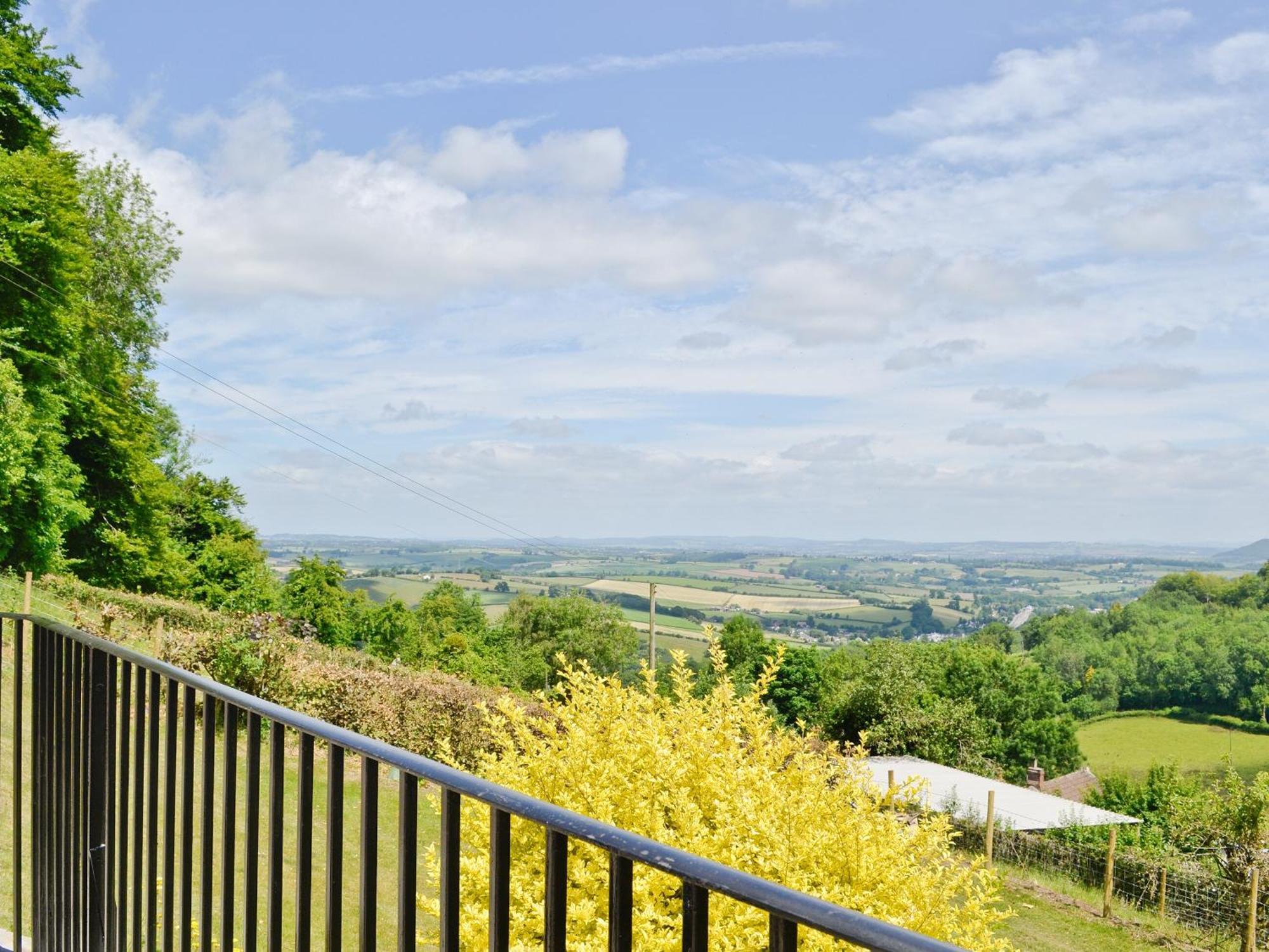 Thornhill Villa Whitchurch  Eksteriør bilde