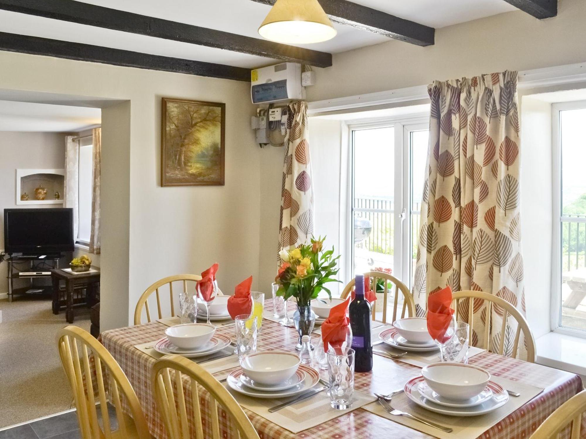 Thornhill Villa Whitchurch  Eksteriør bilde