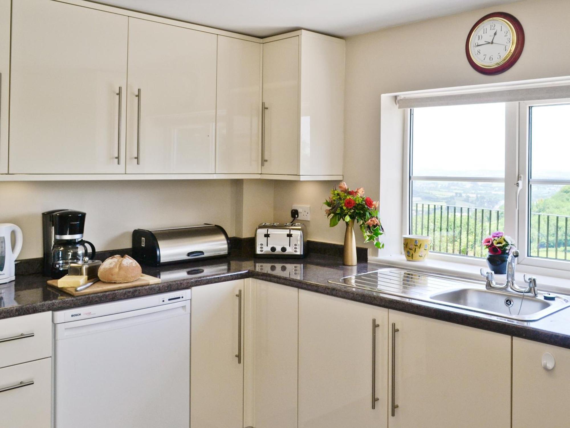 Thornhill Villa Whitchurch  Eksteriør bilde