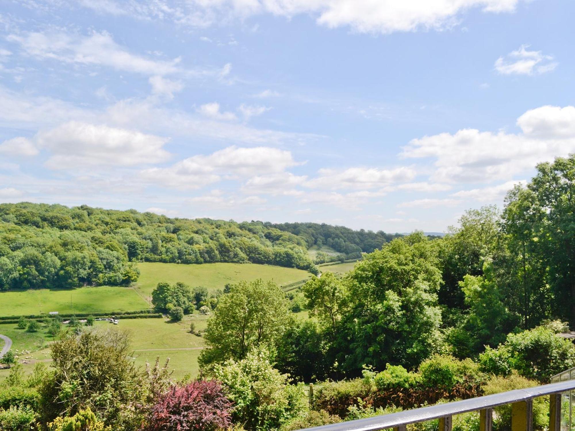 Thornhill Villa Whitchurch  Eksteriør bilde